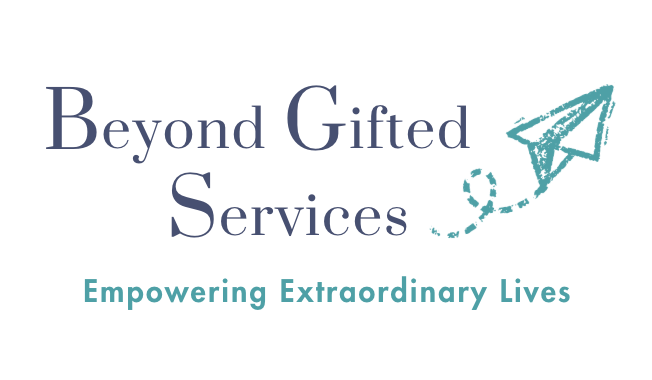 Beyond Gifted Services